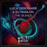 Luca Debonaire The Silence