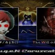 Mugen The Will Of Demise Ex Vs E X E C U T I O N