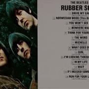 The Beatles Rubber Soul 1965 Full Album