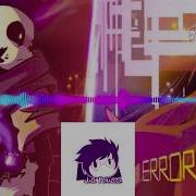 Underverse Amv Ink Vs Error Battle Theme By Nyxtheshield