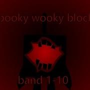 Spooky Blocks Band