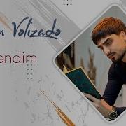 Tehmin Vəlizadə Tükəndim