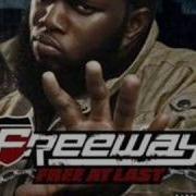 50 Cent Freeway Blogger