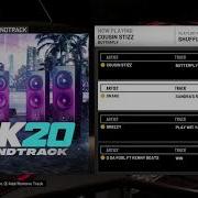 Nba 2K20 Soundtrack