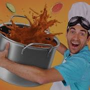 Cooking Song