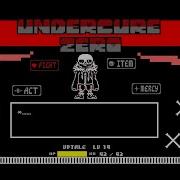 Undercure Zero Sans