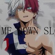 Amv Shoto Todoroki