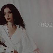 Sabrina Claudio Frozen Official Audio