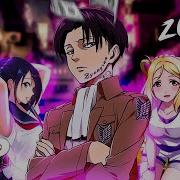 Rap Do Levi