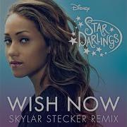 Wish Now Remix Skylar Stecker Disney Star Darlings