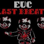 Undertale Bloody Breath Phase 9 X Insanity