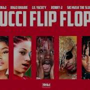 Gucci Flip Flops Xxxtentacion Ski Mask The Slump God Lil Yachty Bhad