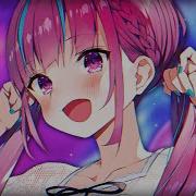 Ломбада Nightcore