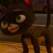 The Land Before Time Kitty Slypaws S Style Part 7