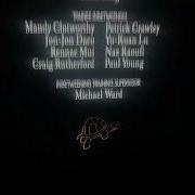 Brother Bear 2 End Credits Pal