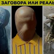 Фонд Scp