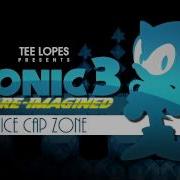 Sonic 3 Re Imagined Ice Cap Zone