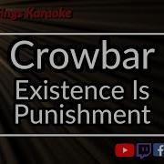 Existence Is Punishments Instrumental