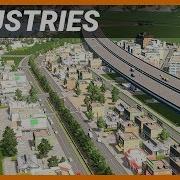 New Town Industries Part 18