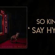 Say Hyena So Kindly