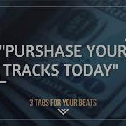 Purchase Your Beats Now