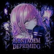 Montagem Deprimido
