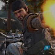 Days Gone Жизнь После 2019 Русский Сюжетный Трейлер В Игре