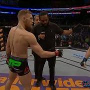 Conor Mcgregor Vs Dennis Siver Лучшие Моменты