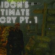 Alidon S Armory Mod Skyrim Part 1