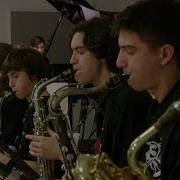 Sant Andreu Jazz Band Count Bubba