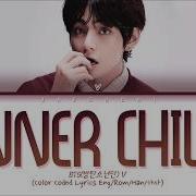 Bts Inner Child