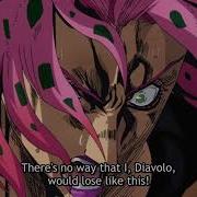 Kono Diavolo Da Jojo Mp3