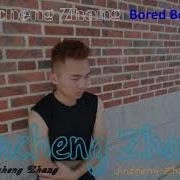 Jincheng Zhang Bored Boy Jincheng Zhang