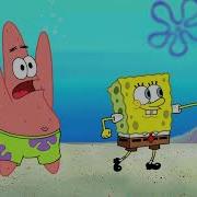 Spongebob Music On Your Mark Get Set Go