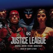 Justice League Official Soundtrack Everybody Knows Sigrid Watertower