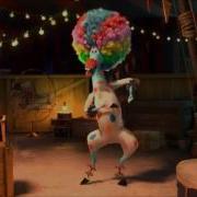 Madagascar 3 Afro Circus I Like To Move It Music Video