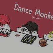 Cats Dance Monkey