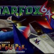 Star Fox 64 Mission Accomplished Extended