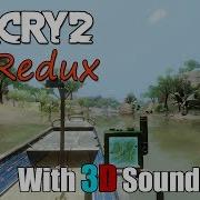 Far Cry 2 Redux With 3D Spatial Sound Openal Soft Hrtf Audio Remastered Mod By Bigtinz