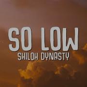 Shiloh Dynasty Know It S Hard Feat Shiloh Dynasty