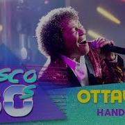 Ottawan Hands Up Festival Avtoradio Moscow 2017