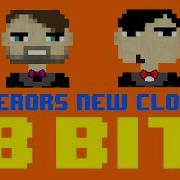 Emperors New Clothes 8 Bit Remix Cover Version Tribute To Panic At The Disco 8 Bit Universe