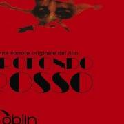 Profondo Rosso Ost