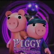 Piggy Branched Realities The Brawl