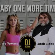 Baby On More Time 2012 Remix Condensed