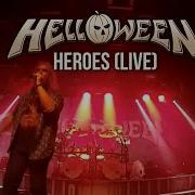 Helloween Heroes