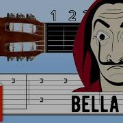 Çav Bella Gitar