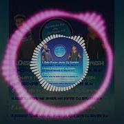 Desi Nagin Music Dholki Bend Mix By Dj Ganesh Kosamba