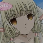 Chobits Opening Hd