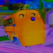 Chuggington Intro Horror Version Vhincents Studio